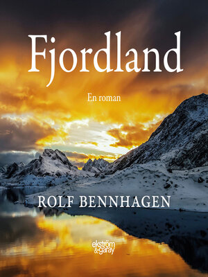 cover image of Fjordland